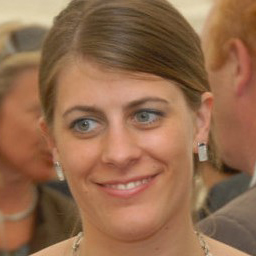 Emmely Seurynck (Decock)